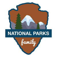 National Parks Family Logo